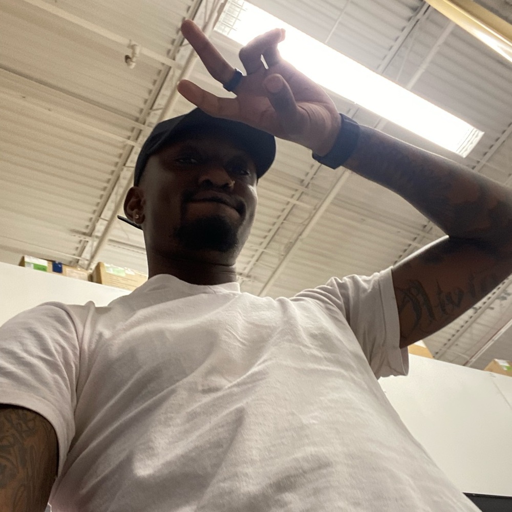 Meet your Posher, Ricko